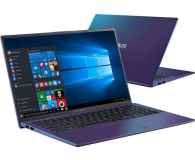 ASUS VivoBook 15 R512FA i5-8265U/8GB/256/Win10 Peacock - 498164 - zdjęcie 1